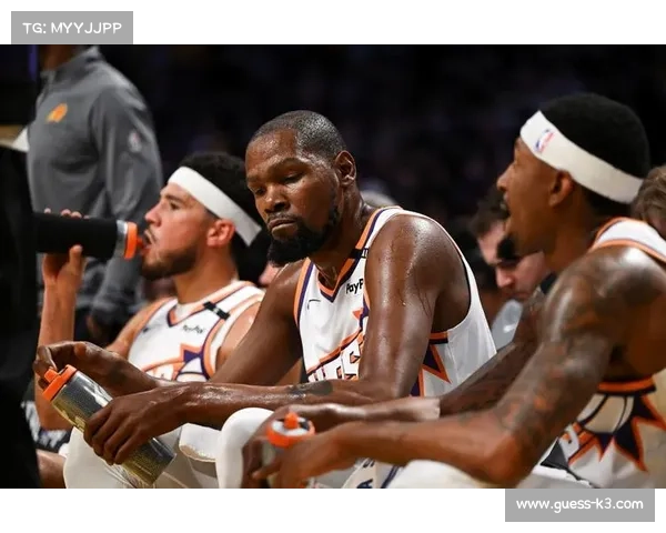 勇士队急需调整状态迎战太阳队全力争取关键胜利