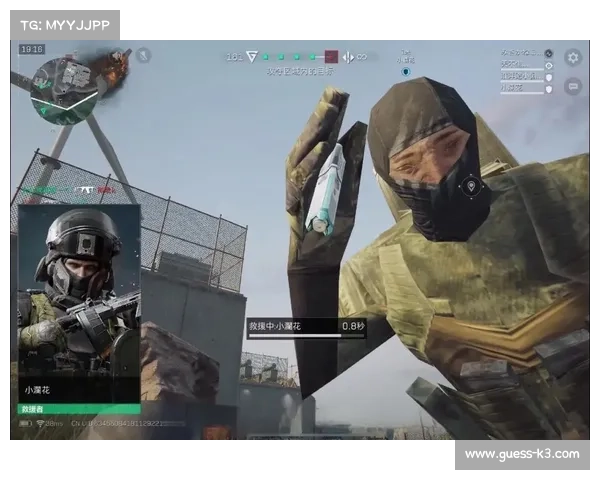 国服TL战队凭战术配合与载具运用夺得《三角洲行动》出征资格